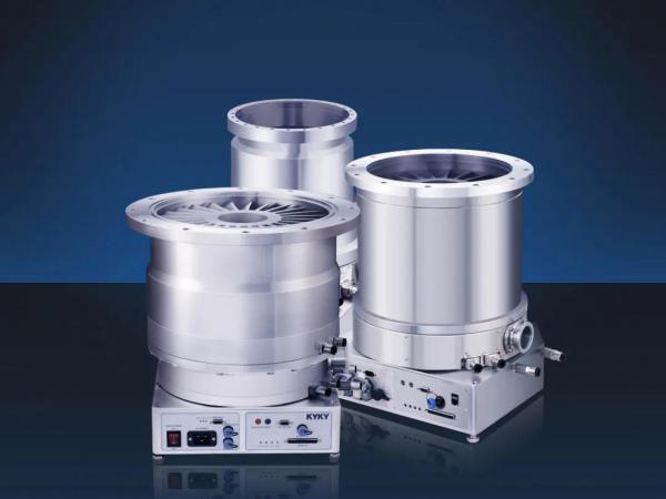 中科科儀系列磁懸浮分子泵通過(guò)中通協(xié)首臺(tái)(套)鑒定 中科科儀系列磁懸浮分子泵通過(guò)中通協(xié)首臺(tái)(套)鑒定